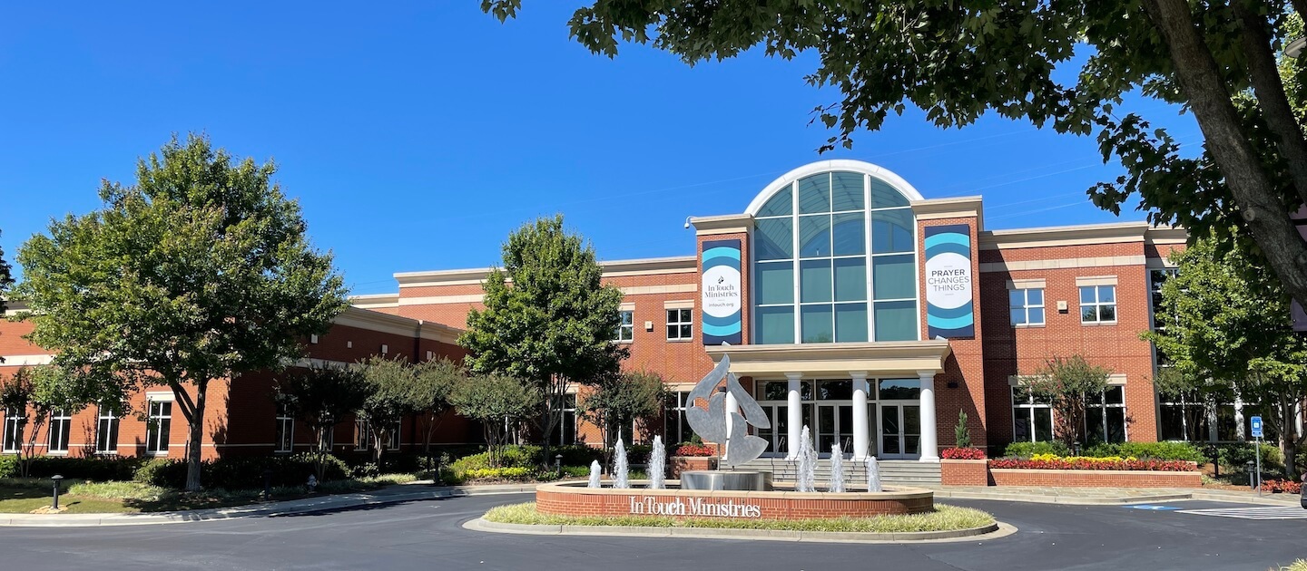 In Touch Ministries – Home In Touch Ministries – Home